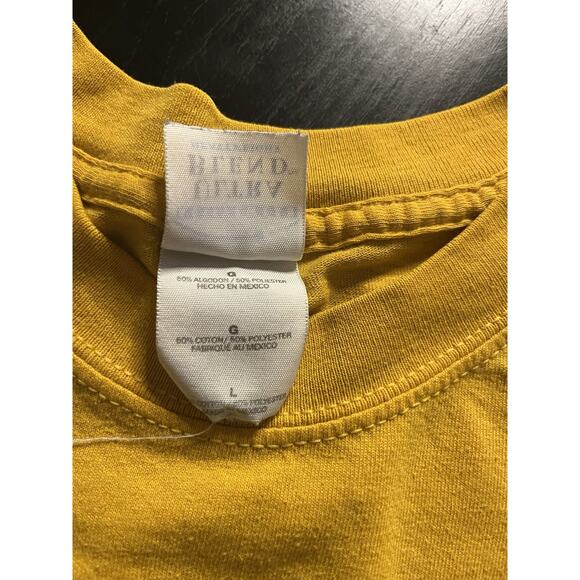 Vintage Roswell Alien Graphic T-Shirt – Size L - Picture 7 of 9